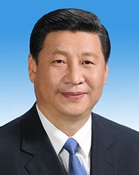 习近平富平